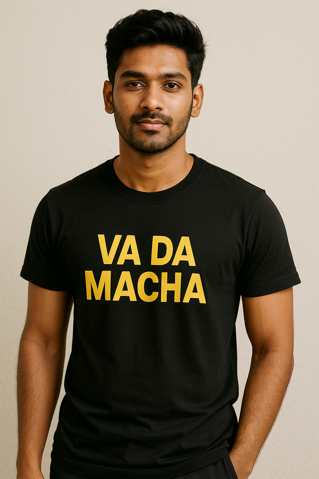 Demo Tshirt (Copy)