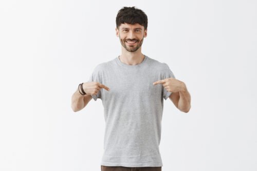 DEMO Tshirt 2 - Image 3
